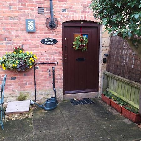 Granary Cottage Mickleton  Exterior foto