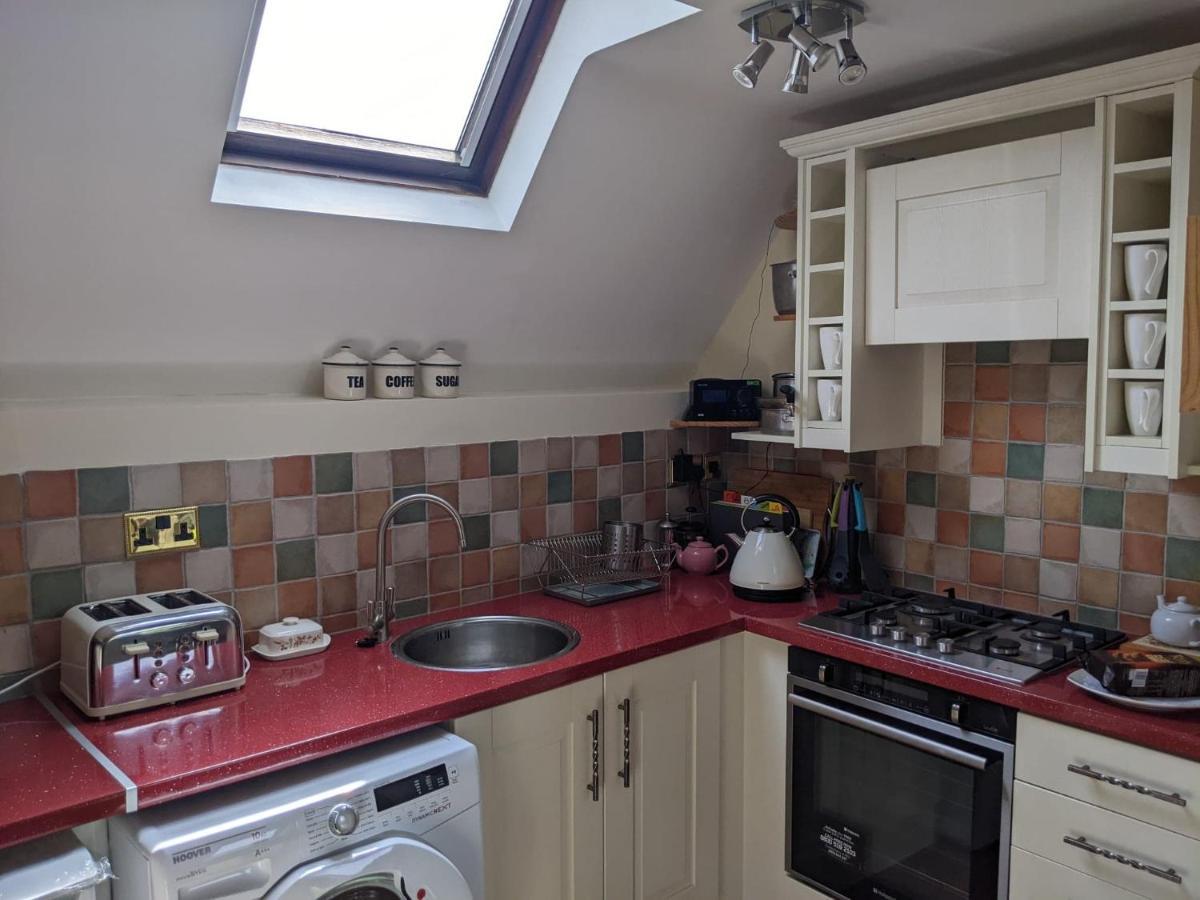 Granary Cottage Mickleton  Exterior foto