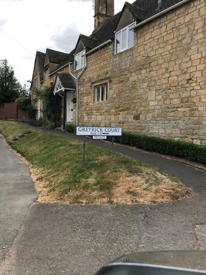 Granary Cottage Mickleton  Exterior foto